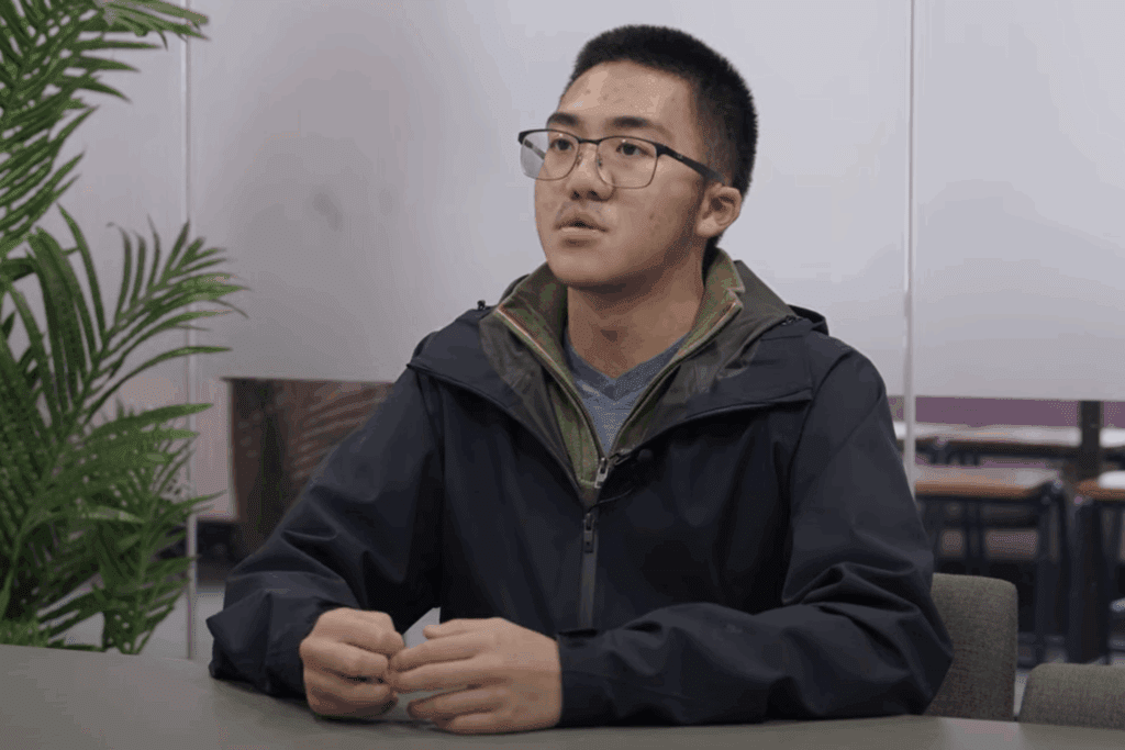 Kaung’s Story: A Smoother Way to Uni Without ATAR 