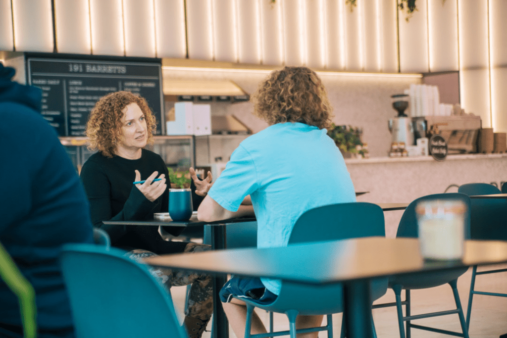 Series: Navigating the transition from high school to the real world: Part One
