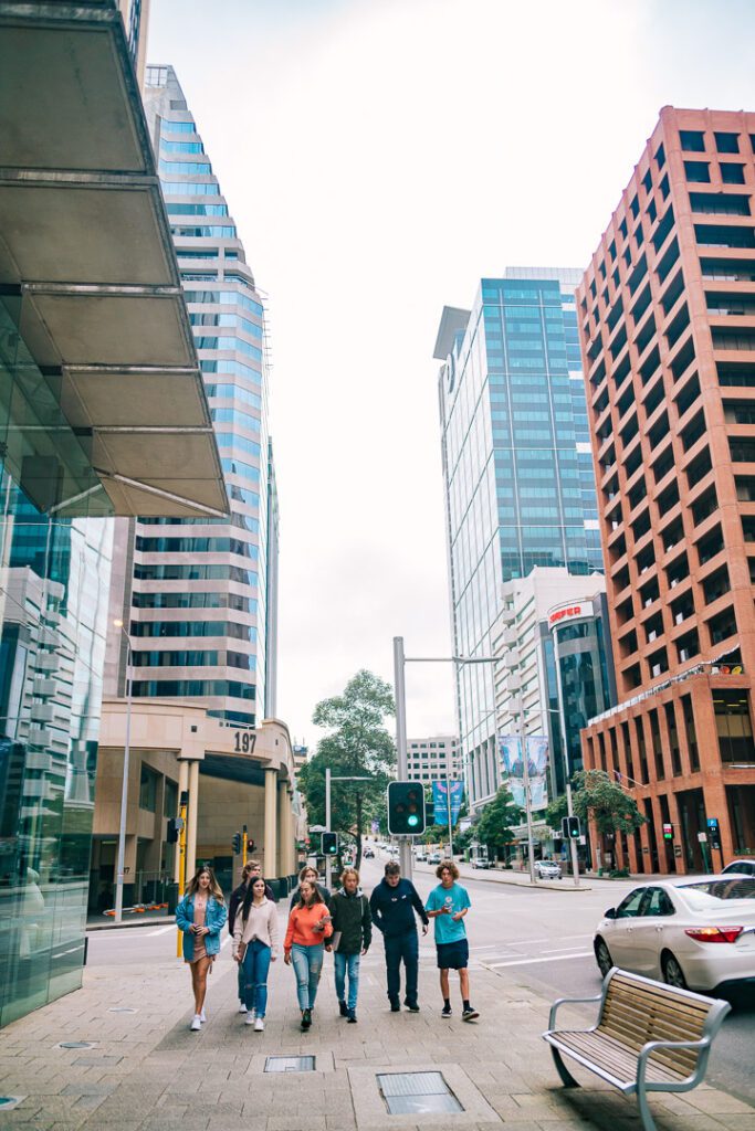 What Is VET for High School Students in WA? A Parent Guide